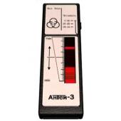 Индикатор места повреждения изоляции Антей-3 фото
