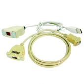 Переходник IrDA-USB/IrDA-RS232 фото