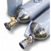 Газовые смеси (ПГС) для поверки фото