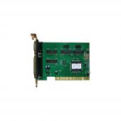 Мультипортовая плата 4XRS232 PCI UART1 фото