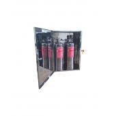 Система пожаротушения кухонного оборудования  BRAND KITCHEN SAFE фото