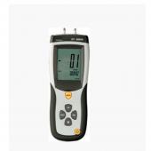 Дифманометр цифровой DT-8890 фото