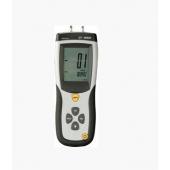 Дифманометр цифровой DT-8890A фото