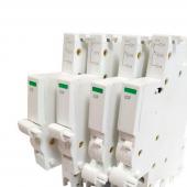 Блок контактов EBS5B-iOF-11 фото