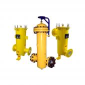 Фильтр газовый ФСГ фото