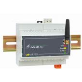 GSM модем-маршрутизатор SQUID-1Н фото