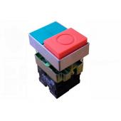 Кнопка XB2-BL8425 фото