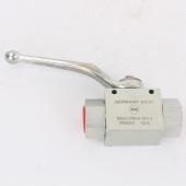 Кран шаровый блочный BKH-G12 DN 13 PN500 фото