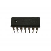 Микросхемы УР1101УД01 (LM358) фото