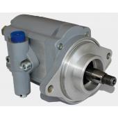 Насос шестеренный GP 20КА-3 фото