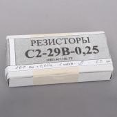 Резисторы С2-29В  фото