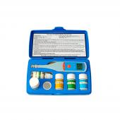 рН-метр тестер SX-620 фото
