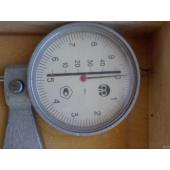 Толщиномер ТР-50-400 фото
