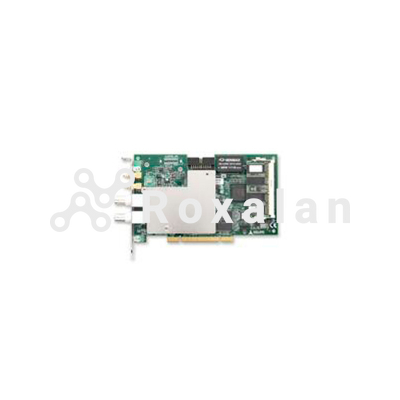 Адаптер PCI-9820D/512, PCI-9820D/128 фото 1