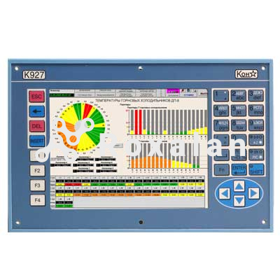 Панель ввода и отображения информации К927, К929 фото 1