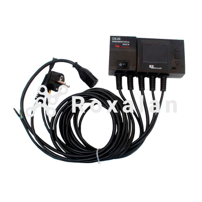 Регулятор KG Elektronik CS-20 фото 2