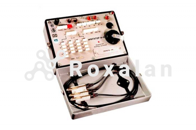 Имитатор И-02 фото 1