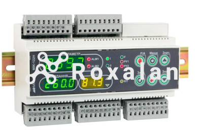Регулятор МИК-122Н фото 1