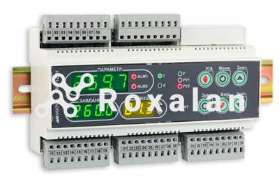 ПИД-регулятор МИК-122Н фото 1