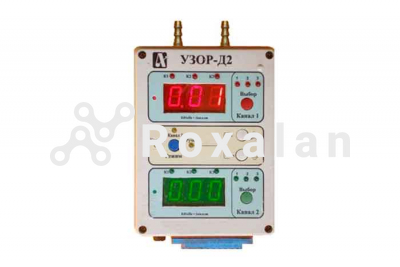 Регулятор-сигнализатор Узор-Д2 фото 1