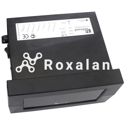 Регулятор KG Elektronik CS-19 фото 4