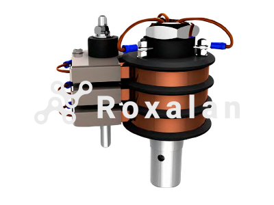 Специальные решения кольцевых токосъёмников КТ фото 1