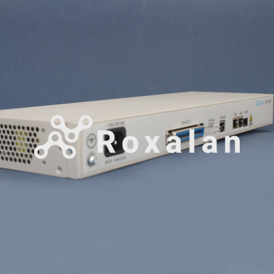 Абонентский VoIP-шлюз Eltex TAU-16.IP (16 FXS) фото 3