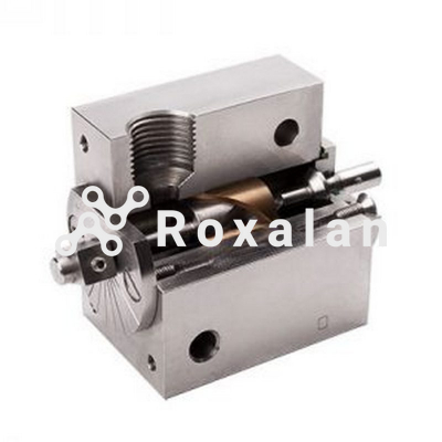 Форсунка Fluidics Regulators TYPE 40 фото 1