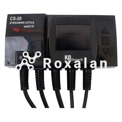 Регулятор KG Elektronik CS-20 фото 1