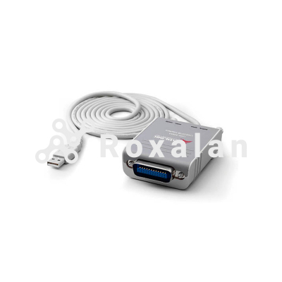 Высокопроизводительный USB адаптер USB-3488A фото 1