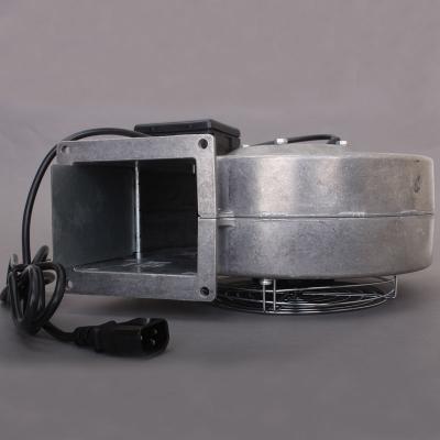 Вентилятор М+М G2E 180 EH 03-01 фото 2