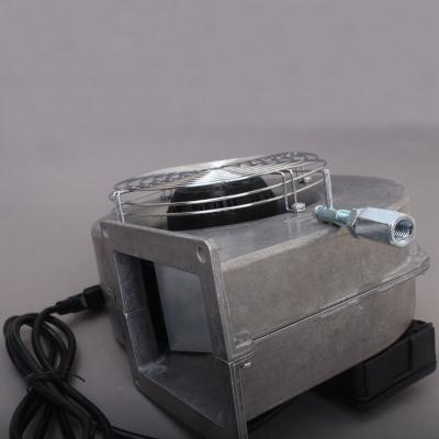 Вентилятор М+М G2E 180 EH 03-01 фото 3