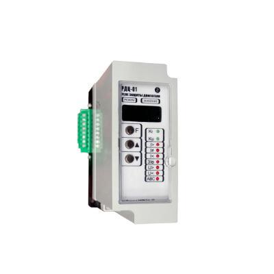 Реле защиты двигателя РДЦ-01-057-5 фото 1