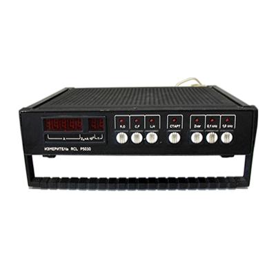 Р5030 Измеритель RCL фото 1