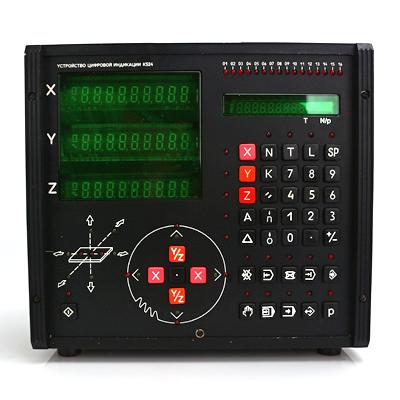 УЦИ К524 фото 3