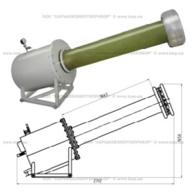 Трансформатор ТИОГ-250 фото 1