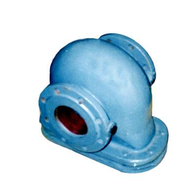 Фильтры газовые сетчатые ФС, волосяные ФВ фото 1