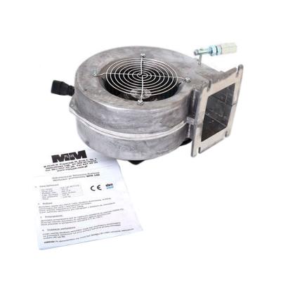 Вентилятор WPA-140 фото 3