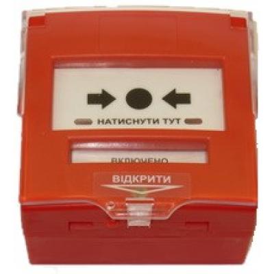 Извещатели пожарные ручные адресные (ИПРА, СПРА) фото 3