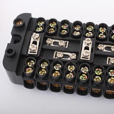Колодка коммутационная КП25 фото 1