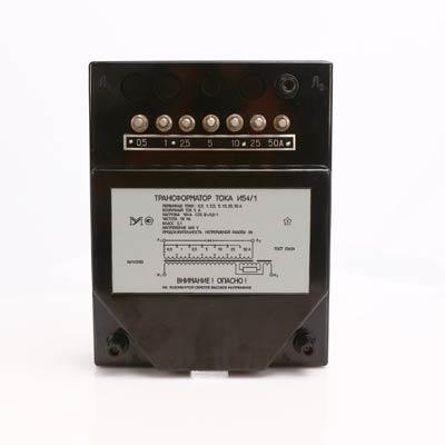 Трансформаторы тока УТТ6М1, УТТ6М2, И54М, И515М фото 2
