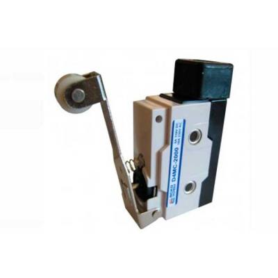 Микровыключатель D4MC-2000 фото 1