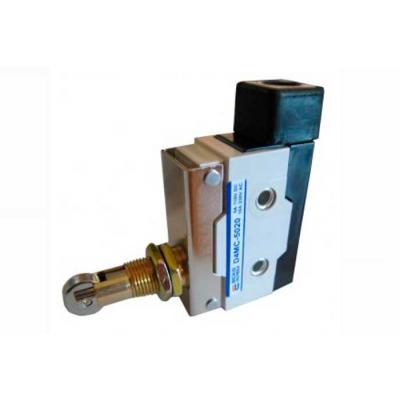 Микровыключатель D4MC-5020 фото 1