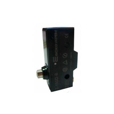 Микровыключатель Z-15GD-B фото 1