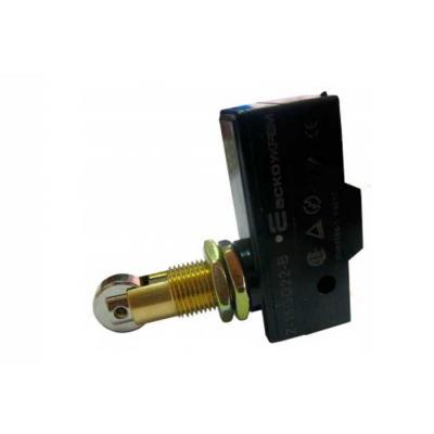 Микровыключатель Z-15GQ21-B фото 1