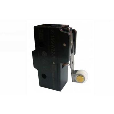 Микровыключатель Z-15GW22-B фото 1