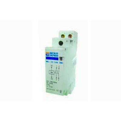 Пускатель MK1 2p 20A 2NO фото 1