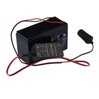 Зарядные устройства KV-10PM, KV-10SM, KV-10TM фото 1