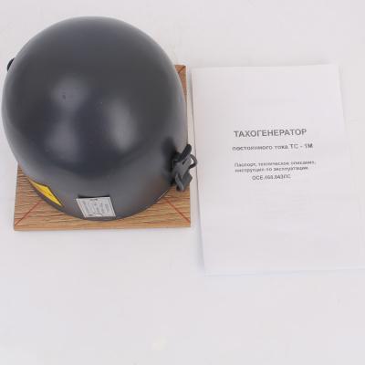 Тахогенератор ТС-1М фото 4
