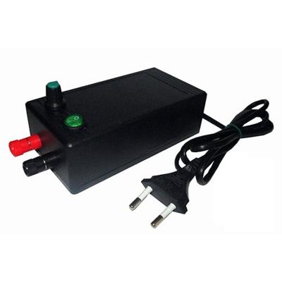 Универсальный блок питания 12 V для электрического ножа фото 1
